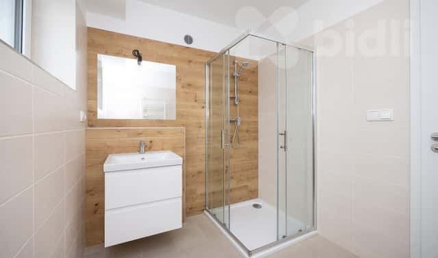 Pronájem bytu 2+kk 61 m², Divišova, Žamberk, okres Ústí nad Orlicí