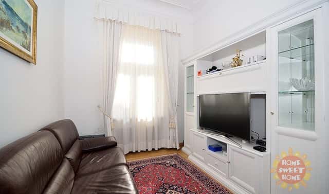 Pronájem bytu 3+kk 76 m², Truhlářská, Praha 1 – Nové Město