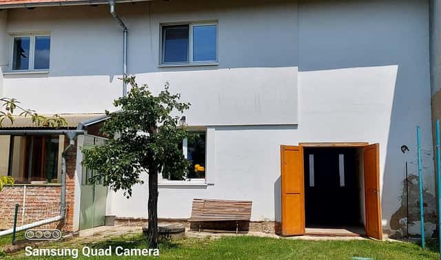 Prodej domu 255 m² s pozemkem 1 689 m², U Dvora, Troubky, okres Přerov
