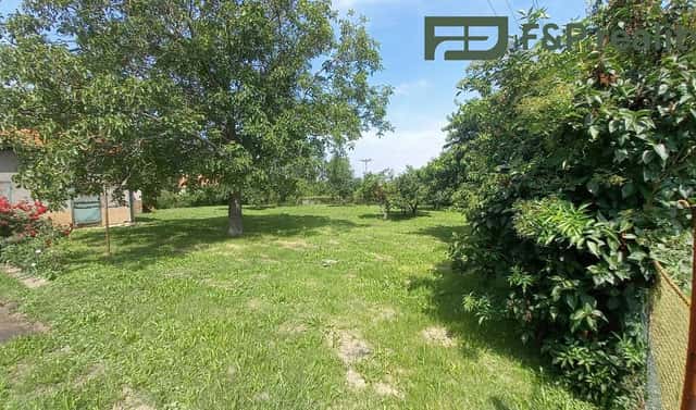 Prodej stavebního pozemku 1 063 m², Maleč, okres Havlíčkův Brod