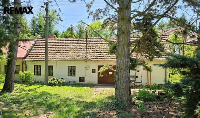 Prodej chaty/chalupy 73 m² s pozemkem 239 m², Koryčany – Lískovec, okres Kroměříž