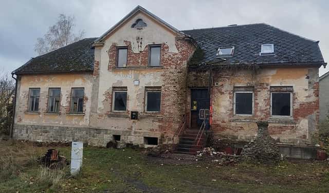 Prodej chaty/chalupy 400 m² s pozemkem 962 m², Teplá – Staré Sedlo, okres Cheb