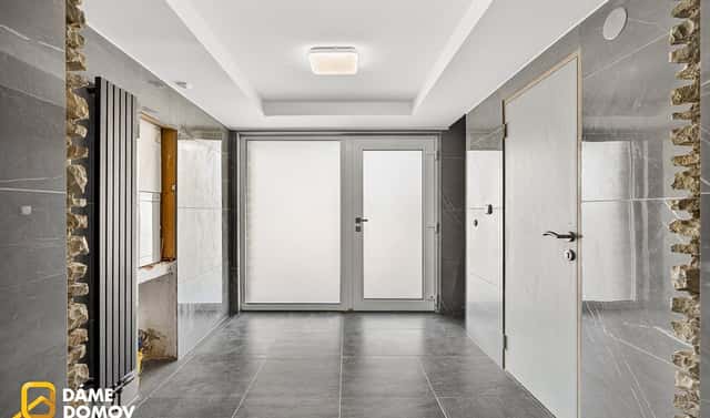 Prodej domu 262 m² s pozemkem 491 m², Krátká, Luhačovice, okres Zlín