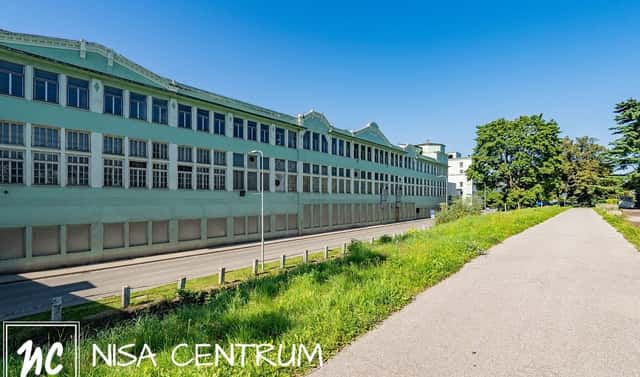 Pronájem výrobních prostor 6 000 m², Nádražní, Hostinné, okres Trutnov