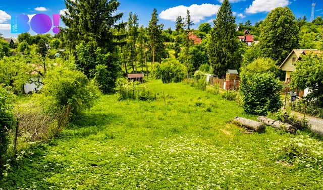 Prodej stavebního pozemku 495 m², Ořechy, Lipník nad Bečvou – Lipník nad Bečvou I-Město, okres Přerov