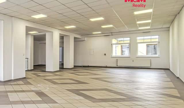 Pronájem kanceláře 48 m², Ústí nad Orlicí