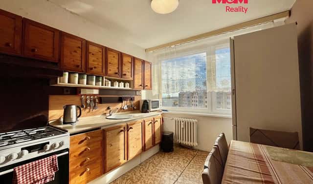 Prodej bytu 4+1 76 m², Františka Malíka, Most