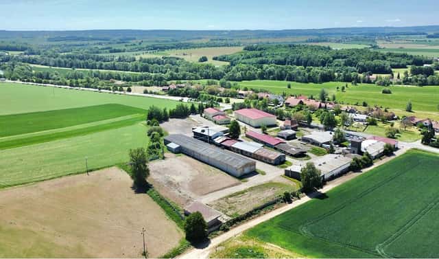 Prodej komerčního pozemku 10 000 m², Sokolovská, Litomyšl, okres Svitavy