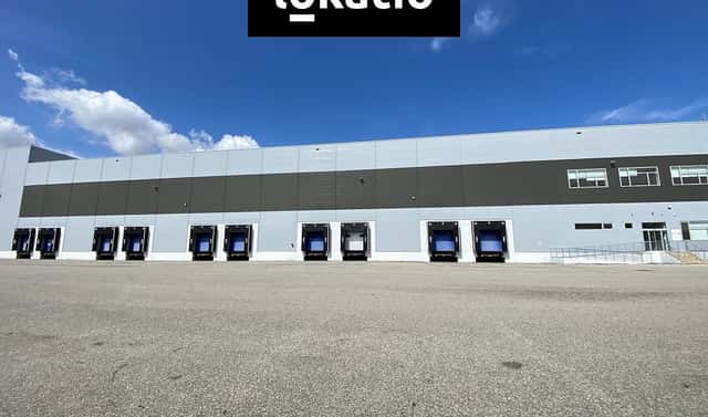 Pronájem skladovacích prostor 16 895 m², Modřice, okres Brno-venkov