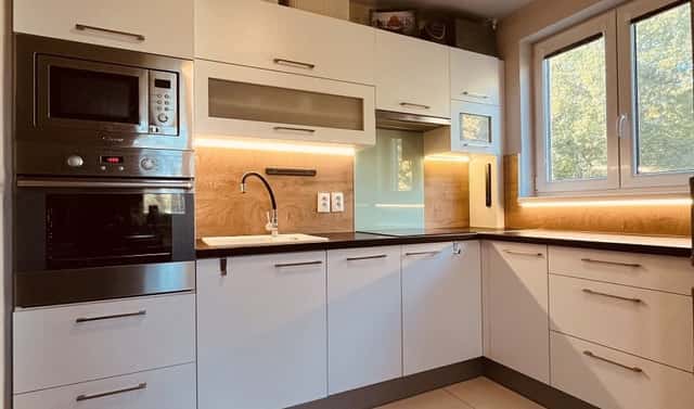 Pronájem bytu 3+kk 54 m², Provaznická, Ostrava – Hrabůvka, okres Ostrava-město