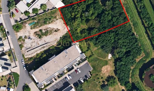 Prodej stavebního pozemku 1 782 m², Zirmova, Olomouc – Nová Ulice