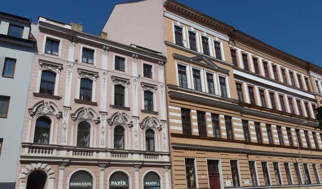 Pronájem bytu 1+kk 28 m², Jírovcova, České Budějovice – České Budějovice 3