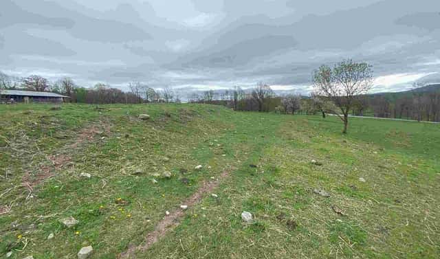 Prodej stavebního pozemku 1 212 m², Žár, okres České Budějovice