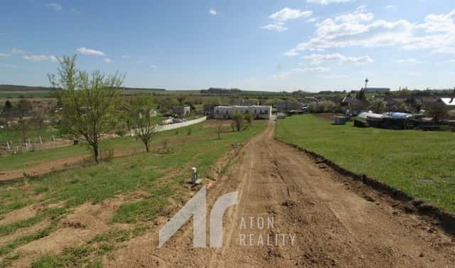 Prodej zahrady 517 m², Únanov, okres Znojmo