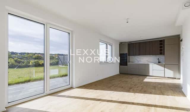 Pronájem domu 120 m² s pozemkem 418 m², Noseckých, Praha 6 – Nebušice