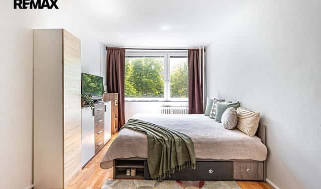 Prodej bytu 2+kk 44 m², Mezi školami, Praha 5 – Stodůlky