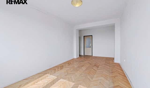 Pronájem bytu 2+1 56 m², Palackého, Aš, okres Cheb