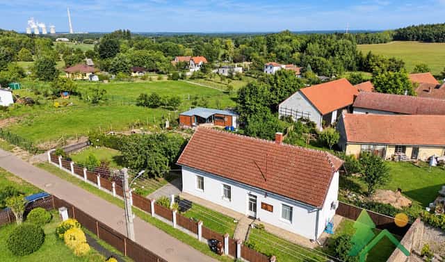 Prodej chaty/chalupy 57 m² s pozemkem 452 m², Morašice, okres Pardubice