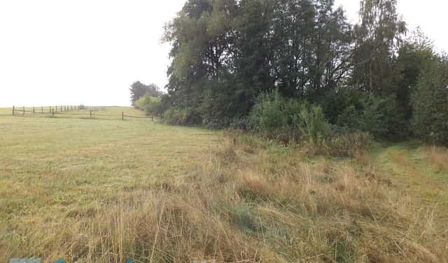Prodej pozemku 1 083 m², Horní Pěna – Malíkov nad Nežárkou, okres Jindřichův Hradec