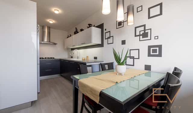 Prodej bytu 3+1 70 m², Nevanova, Praha 6 – Řepy