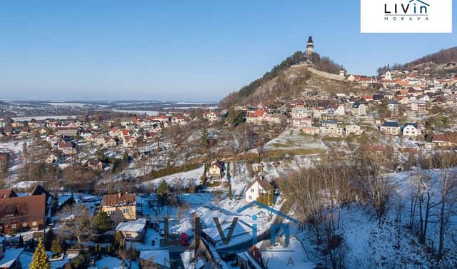 Prodej domu 346 m² s pozemkem 3 157 m², Dolní, Štramberk, okres Nový Jičín