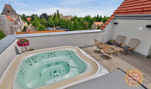 Prodej bytu 2+kk 71 m², Břeclavská, Lednice, okres Břeclav