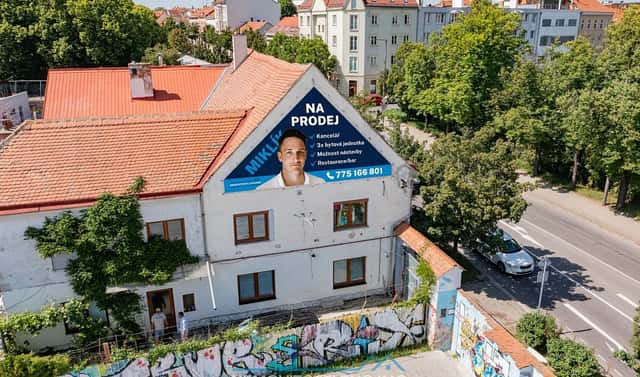 Prodej bytu atypického 169 m², Sokolská, Znojmo