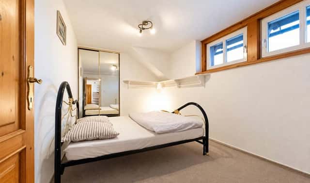 Pronájem bytu 1+1 35 m², Čsl. Legií, Jilemnice, okres Semily