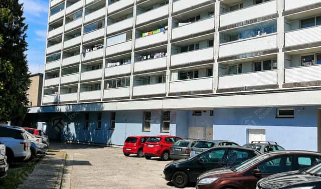 Prodej bytu 1+kk 40 m², Palackého třída, Pardubice – Zelené Předměstí