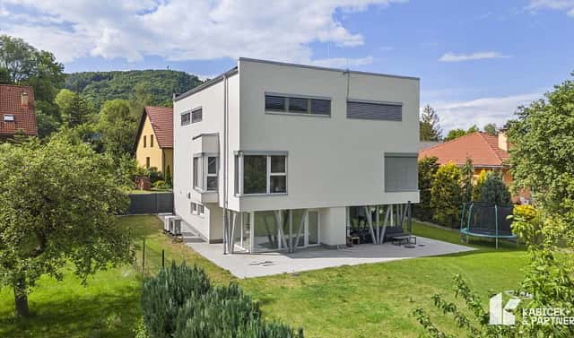 Pronájem domu 171 m² s pozemkem 300 m², Horní, Kopřivnice, okres Nový Jičín