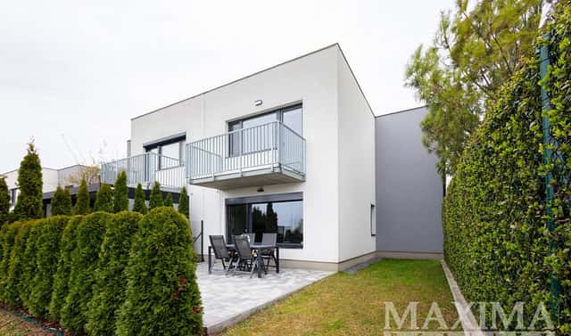 Prodej domu 124 m² s pozemkem 370 m², Bronzová, Roztoky, okres Praha-západ
