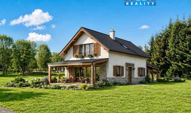Prodej stavebního pozemku 1 731 m², Králíky – Dolní Boříkovice, okres Ústí nad Orlicí