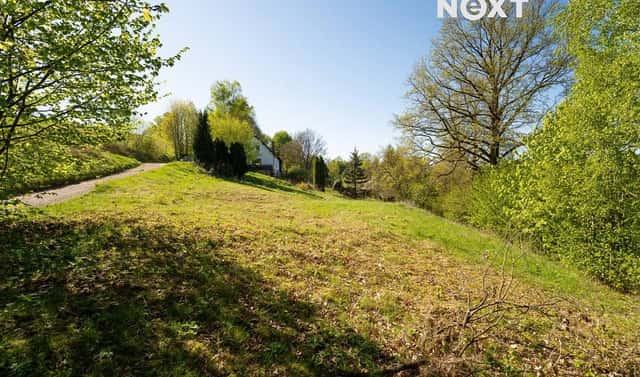 Prodej stavebního pozemku 1 928 m², Rybník, okres Ústí nad Orlicí