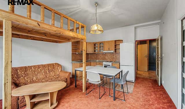 Prodej bytu 2+kk 48 m², Podbabská, Praha 6 – Bubeneč