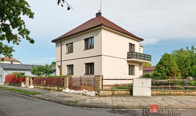 Pronájem bytu 3+kk 80 m², Nábřeží, Dašice, okres Pardubice