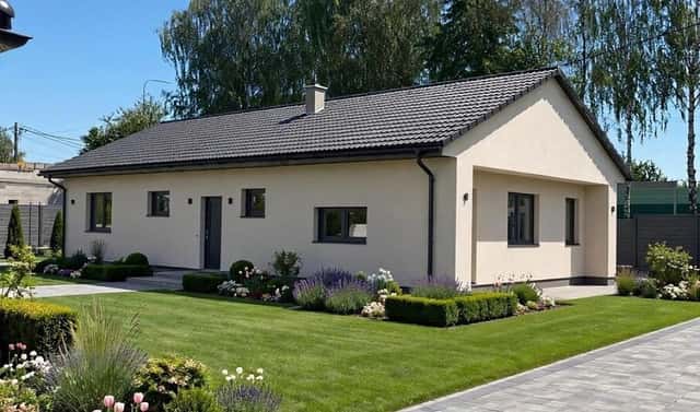 Prodej domu 110 m² s pozemkem 1 000 m², Dolní Lutyně, okres Karviná