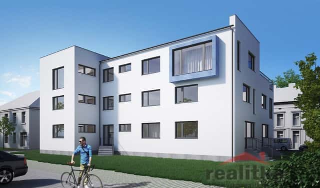 Prodej stavebního pozemku 1 013 m², Mlýnská, Opava – Předměstí