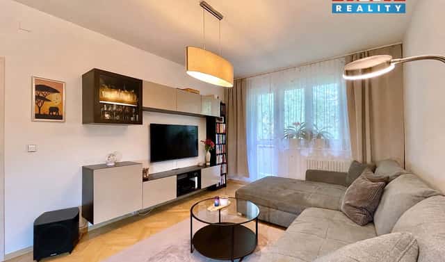 Prodej bytu 3+1 68 m², Volgogradská, Ostrava – Zábřeh, okres Ostrava-město
