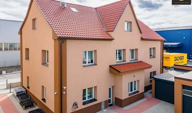 Prodej obchodních prostor 402 m², Huťská, Kladno