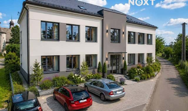 Prodej komerčního objektu (jiného typu) 478 m², Březina, okres Mladá Boleslav