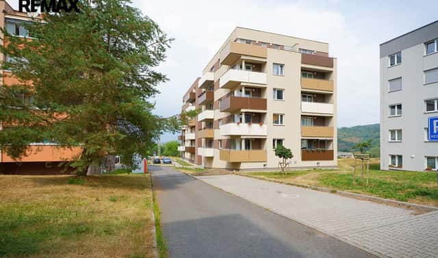 Prodej bytu 2+kk 54 m², Zborovská, Jince, okres Příbram