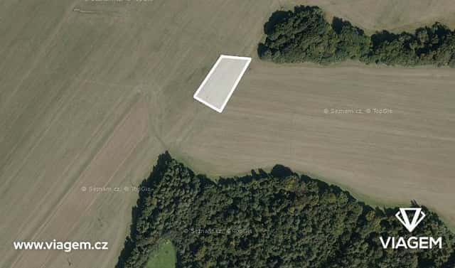Prodej pole 796 m², Vřesina, okres Ostrava-město