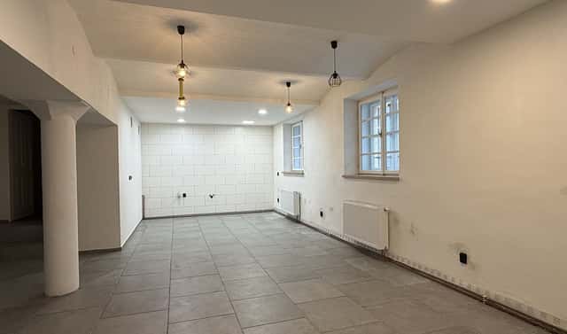 Pronájem komerčního objektu (jiného typu) 100 m², Švédská, Olomouc