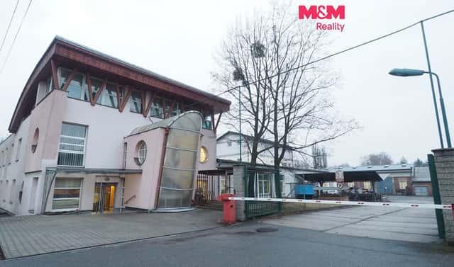 Pronájem obchodních prostor 170 m², Orlová – Poruba, okres Karviná