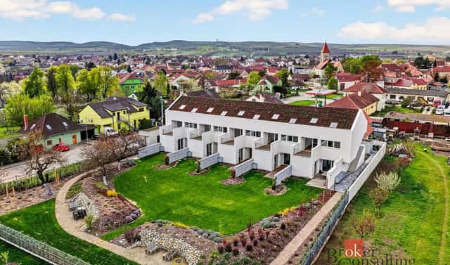Prodej bytu 3+kk 93 m², Rudé armády, Dolní Dunajovice, okres Břeclav
