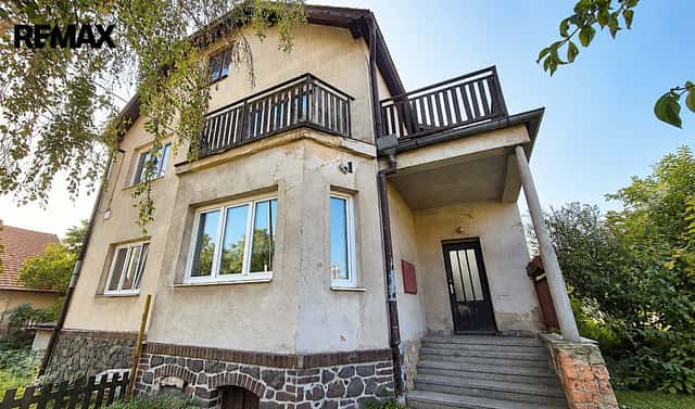 Prodej domu 150 m² s pozemkem 957 m², Želkovice, okres Louny
