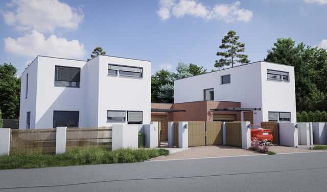Prodej domu 120 m² s pozemkem 312 m², Klimšova, Petřvald, okres Karviná