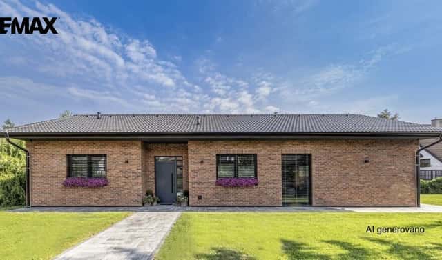 Prodej stavebního pozemku 2 018 m², Honětice, okres Kroměříž