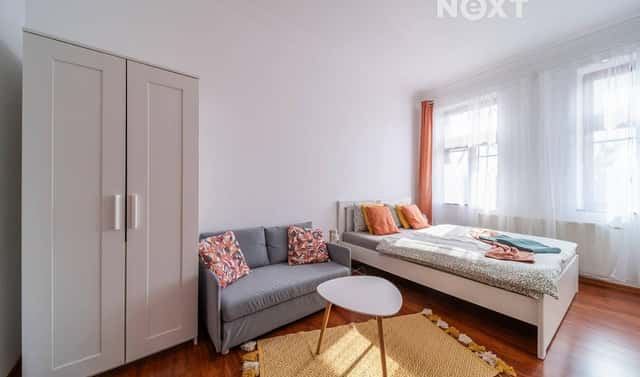 Pronájem bytu 1+kk 25 m², Zámecká, Karviná – Fryštát