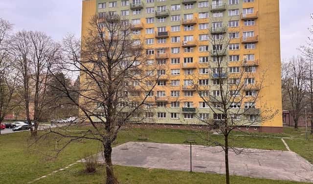 Prodej bytu 3+1 66 m², Vietnamská, Ostrava – Poruba, okres Ostrava-město
